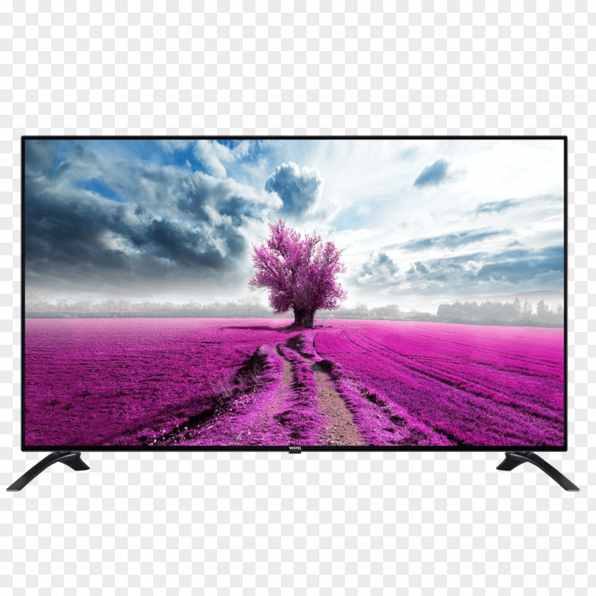 4k Resolution Wallpapers 4K Ultra-high-definition Television Vestel LED-backlit LCD PNG