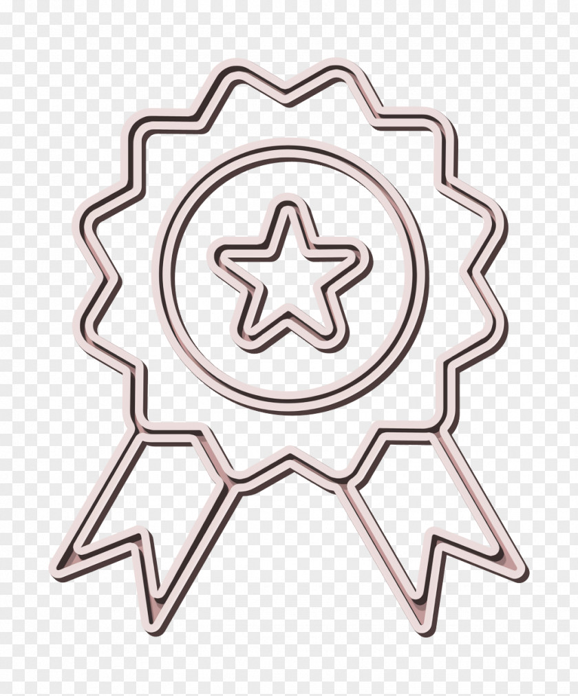 Award Icon Medal PNG