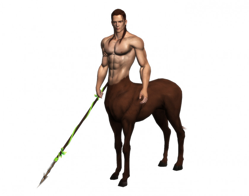 Centaur Horse Hera Legendary Creature Greek Mythology PNG
