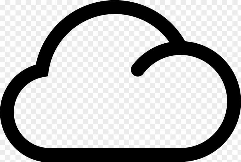 Cloud Computing Clip Art Download PNG