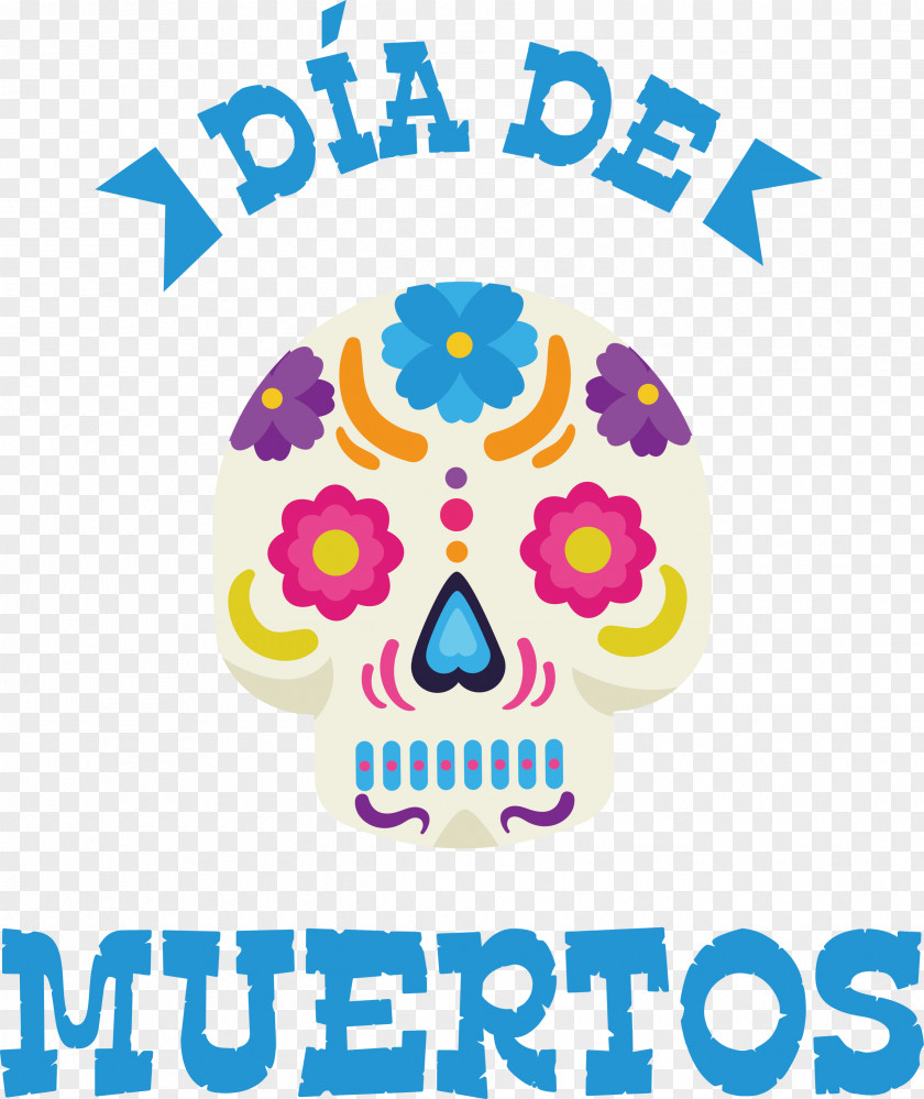 Day Of The Dead Día De Muertos PNG