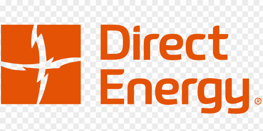 Energy Direct Logo Customer Service Brand PNG