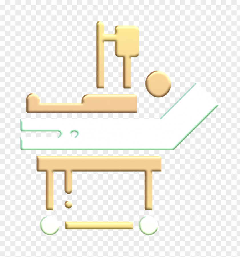 Games Furniture Healthcare Icon Hospital Medical PNG