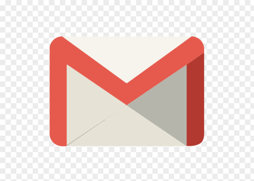 Gmail Email Address Signature Block PNG