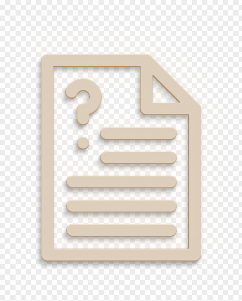 Manual Icon Support Book PNG