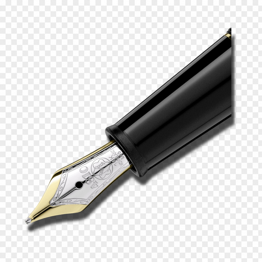 Montblanc Meisterstück Fountain Pen Pens Ballpoint PNG