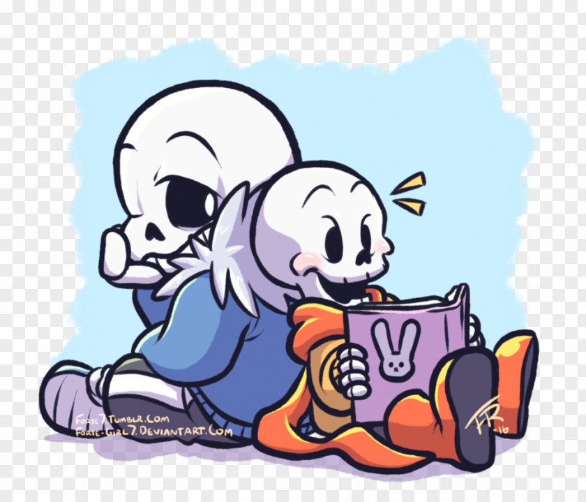 Papyrus Undertale Child Flowey Toriel PNG