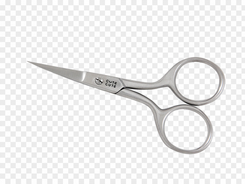 Scissors Manicure Tool Nail Ножницы маникюрные для ногтей PNG