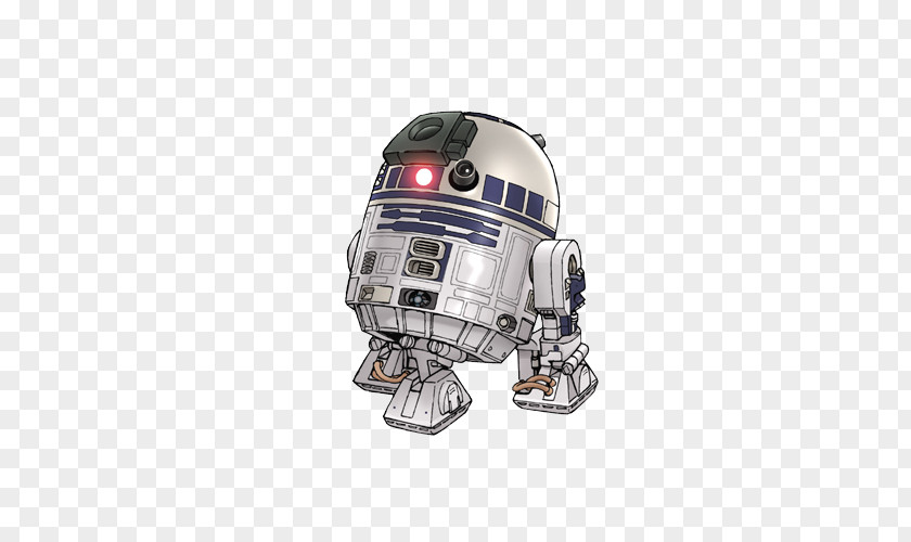 Star Wars R2-D2 Anakin Skywalker C-3PO Leia Organa Grand Moff Tarkin PNG