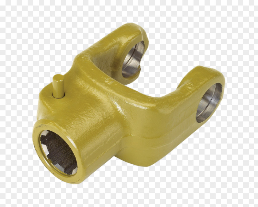 Tractor Universal Joint Shaft Agriculture Giunto PNG