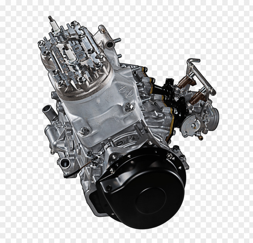 Twostroke Engine Two-stroke Arctic Cat Suzuki Snowmobile PNG