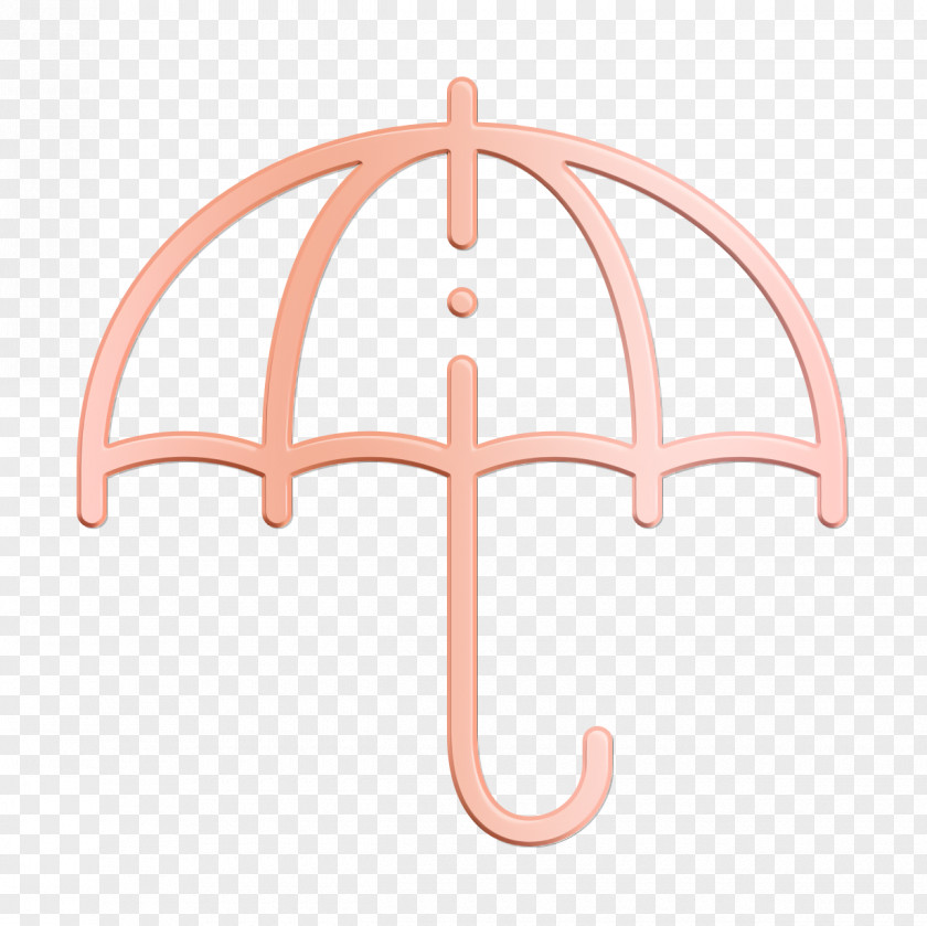 Umbrella Icon Golf PNG