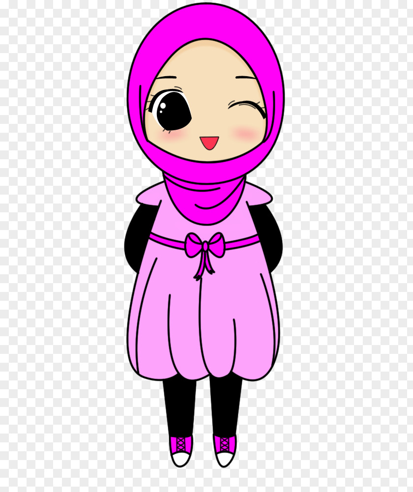 Valentine's Day Muslim Islam Drawing Clip Art PNG