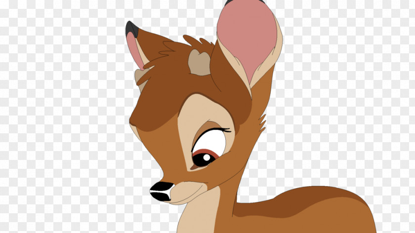 Base Faline Thumper YouTube Bambi's Mother PNG