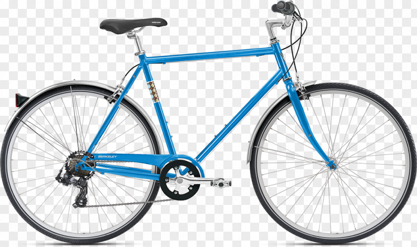 Bicycle Electra Company Cruiser City Single-speed PNG