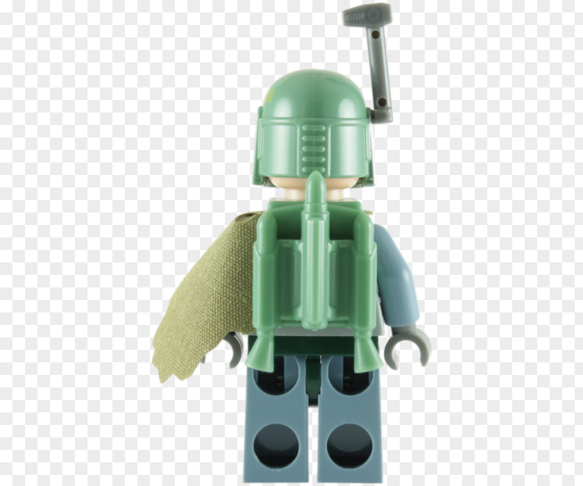 Boba Fett Lego Minifigure Star Wars Amazon.com PNG
