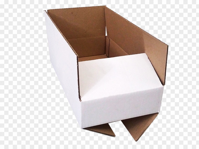Box Packaging And Labeling Cardboard Carton Die Cutting PNG