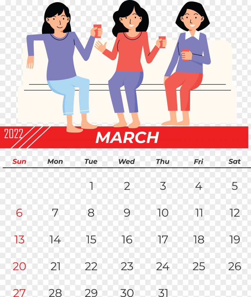 Calendar Conversation Miteinander Time Friendship PNG