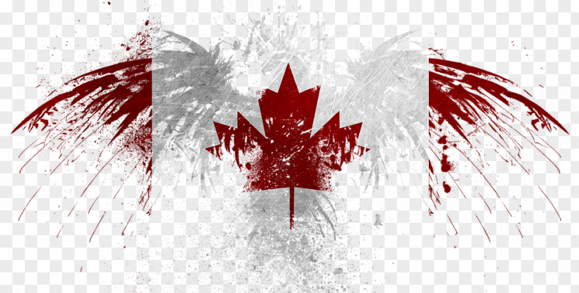 Canada Day Background Wallpaper Desktop High-definition Video Graphic Design PNG