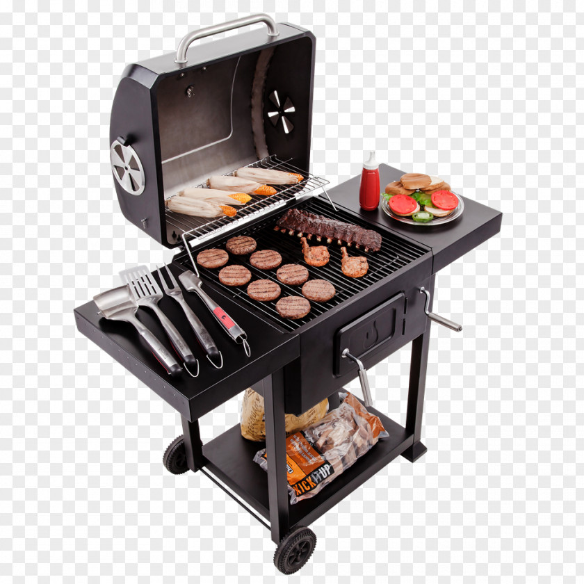 Cooking Barbecue Grill Grilling Charcoal BBQ Smoker Char-Broil Patio Bistro Electric 240 PNG