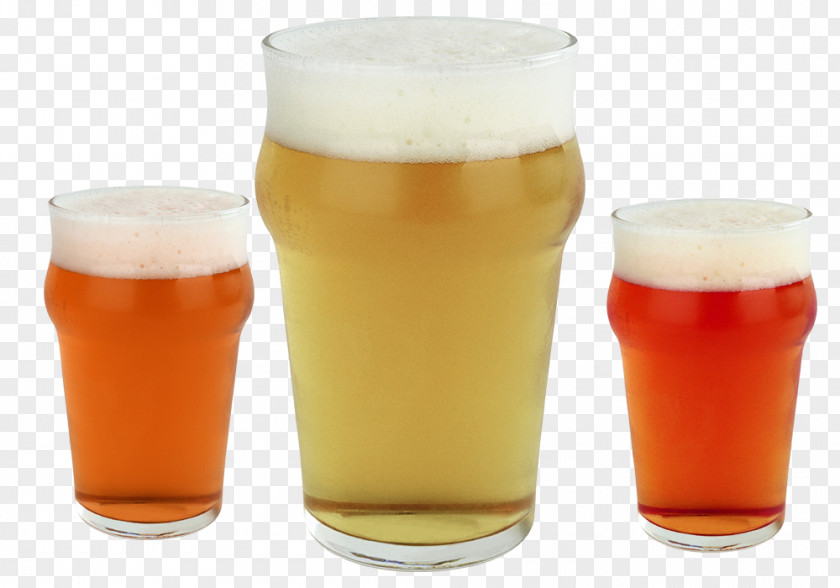 Creative Beer With Friends Cup Icon PNG