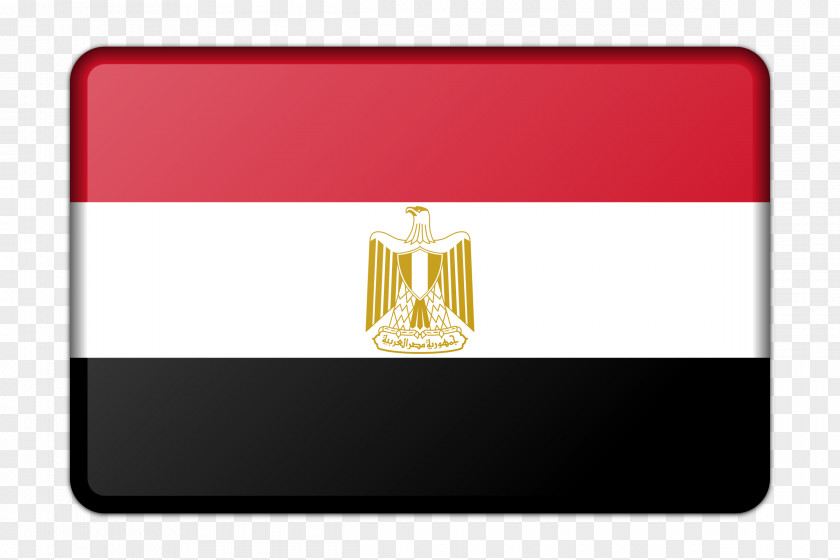 Egypt Flag Of Clip Art PNG