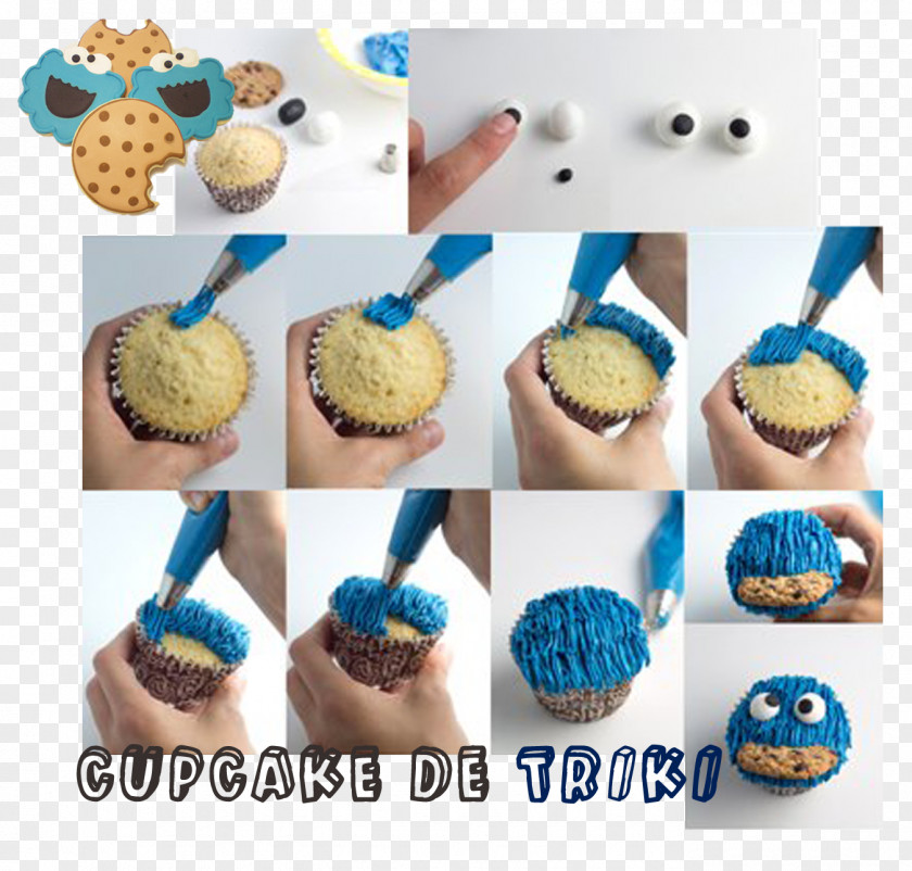 Fast Food 2d Cupcake Frosting & Icing Tart Buttercream Cookie Decorating PNG