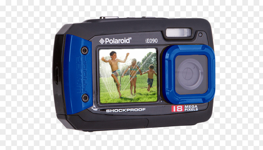 Father S Day Background Polaroid IE090 Instant Camera Corporation Liquid-crystal Display PNG