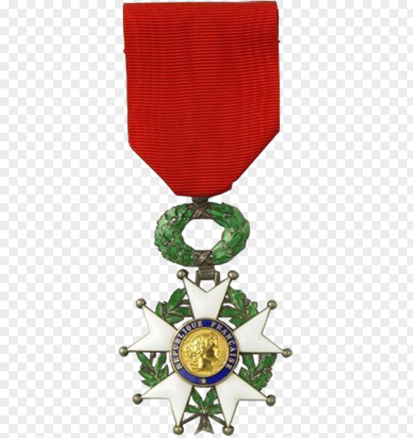 France Orders, Decorations, And Medals Of Legion Honour Military Awards Decorations PNG