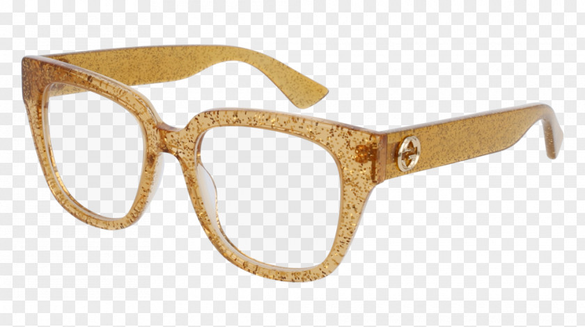 Glasses Gucci Fashion Eyewear Eyeglass Prescription PNG