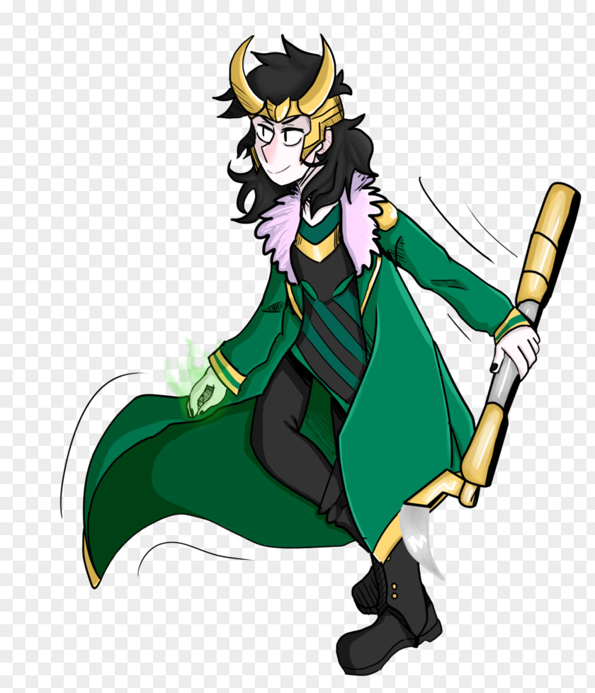 Loki Kurse DeviantArt Thor Fan Art PNG