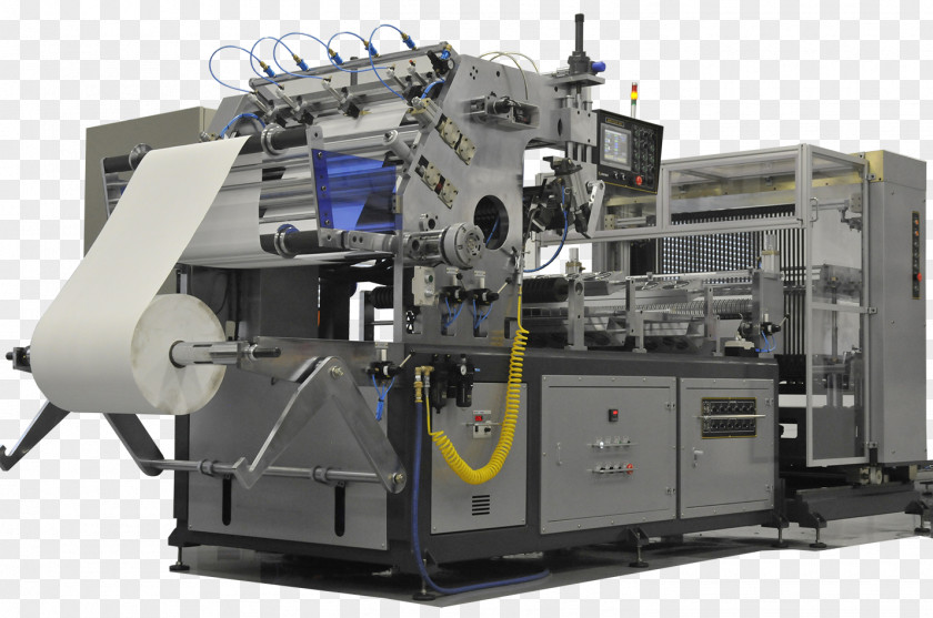 Machine Washing Machines Paper Pleat Manufacturing PNG