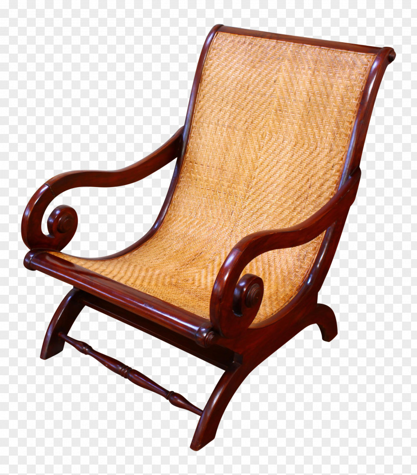 Mahogany Chair Table Furniture Wood Teak PNG