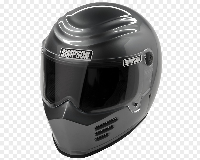 Motorcycle Helmets Simpson Performance Products Snell Memorial Foundation PNG