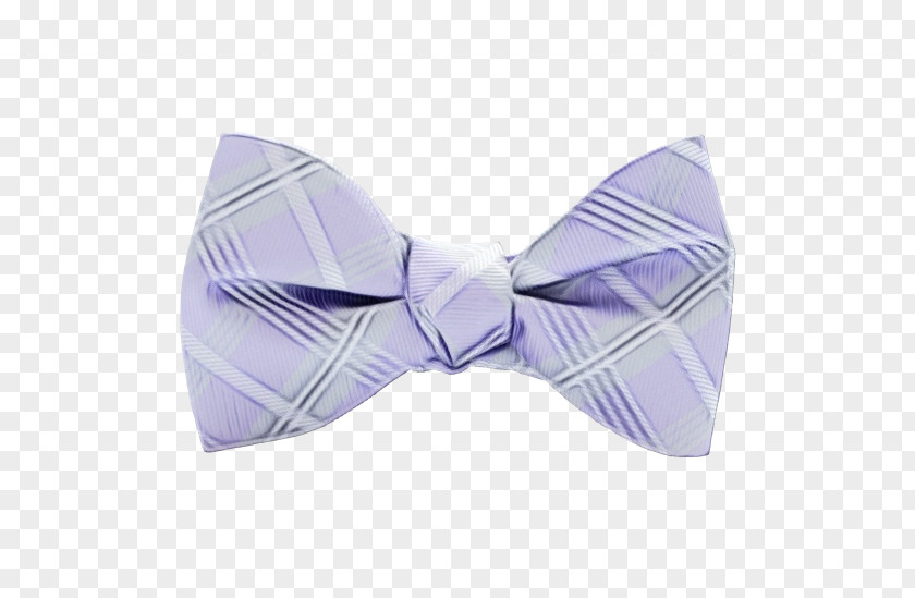 Plaid Formal Wear Bow Tie PNG