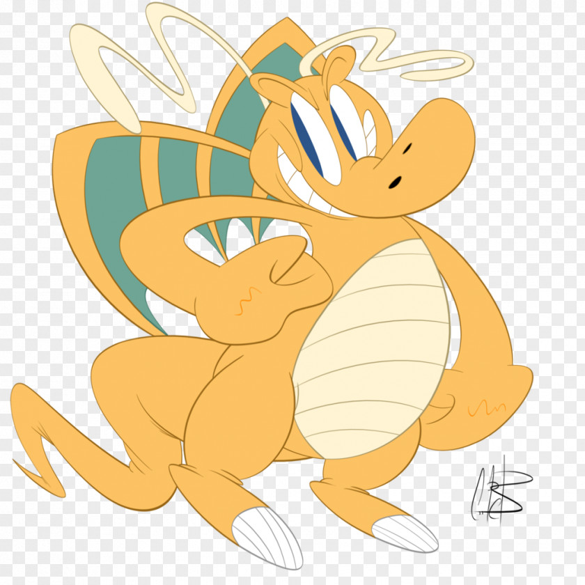 Pokemon Dragonite Dragonair Pokémon Dratini PNG