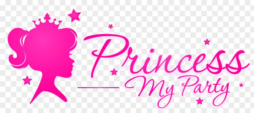 Princess Logo Clip Art PNG
