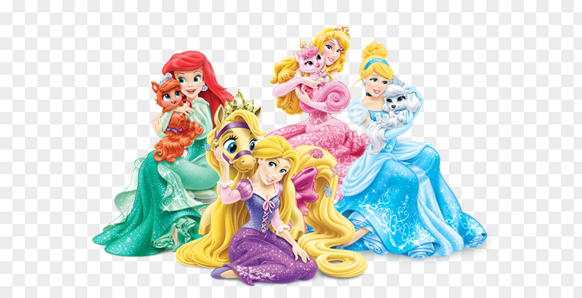 Princess Photos Snow White Rapunzel Ariel Merida Tinker Bell PNG