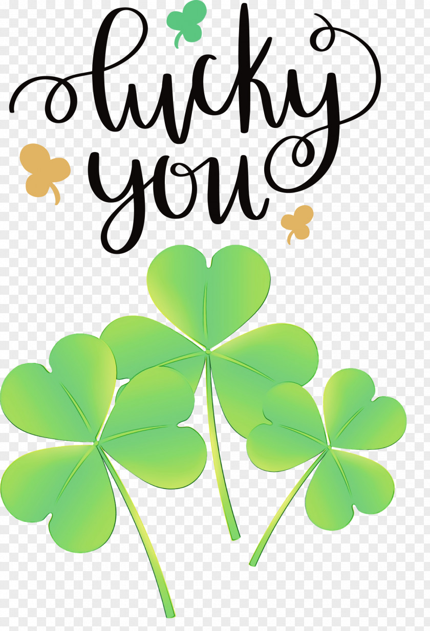 Shamrock PNG