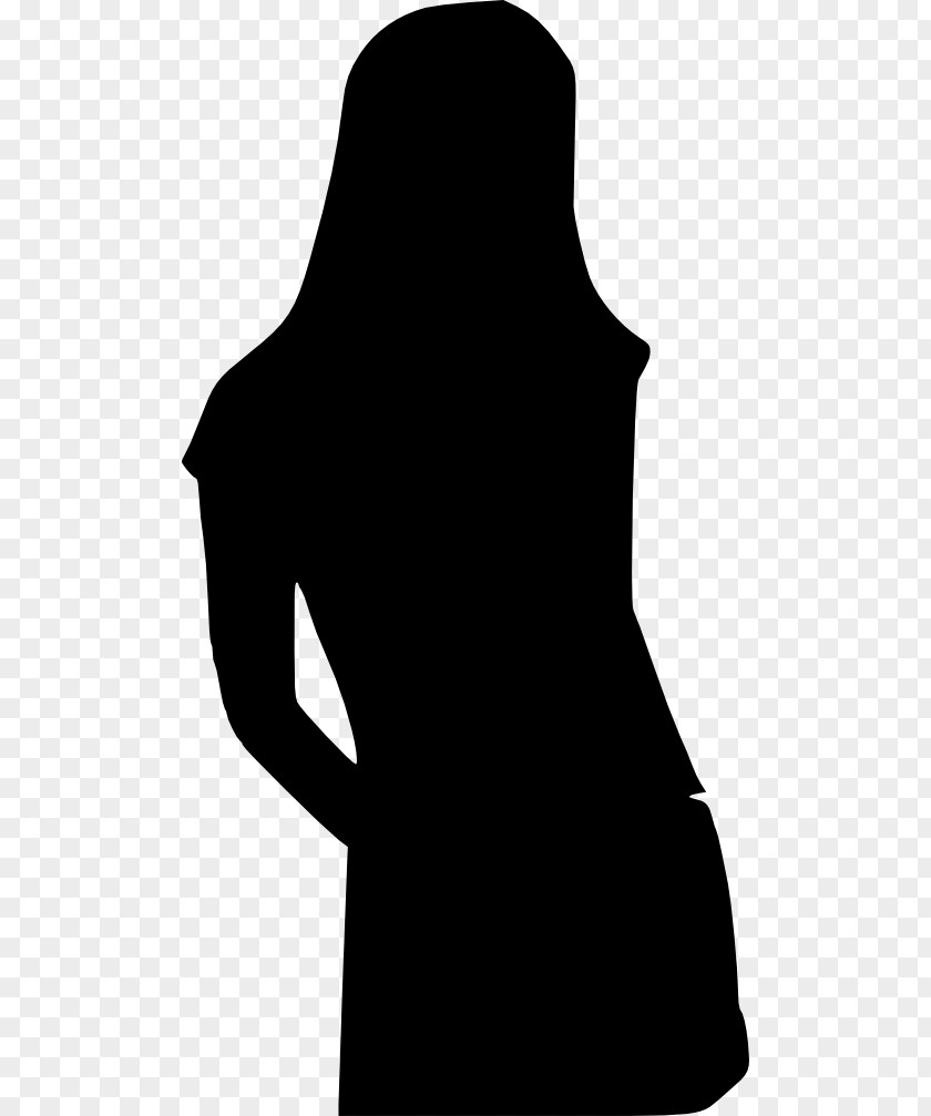 Silhouette Clip Art PNG