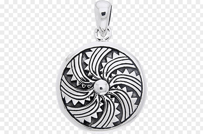 Silver Locket Charms & Pendants Jewellery Necklace PNG