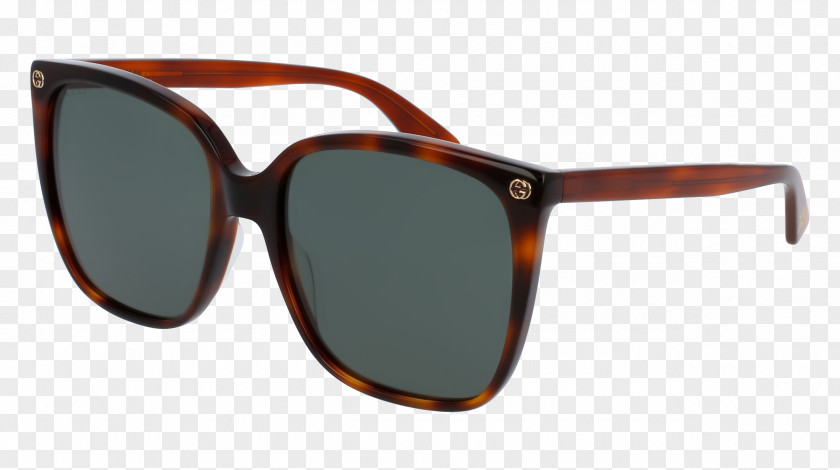 Sunglasses Gucci GG0010S GG0034S PNG