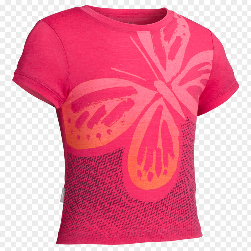 T-shirt Child Clothing Sleeve Icebreaker PNG