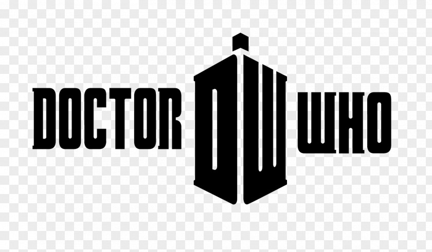 The Doctor Twelfth TARDIS Decal Logo PNG