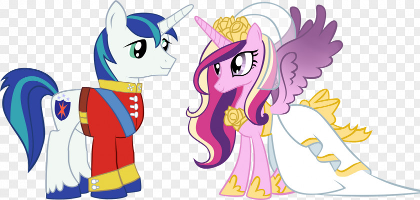 The Shining Princess Cadance Twilight Sparkle DeviantArt Equestria PNG