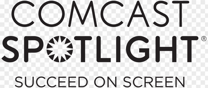 United States Comcast Spotlight Advertising Business PNG