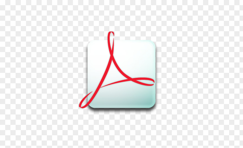 Acrobat Adobe Reader Systems PNG