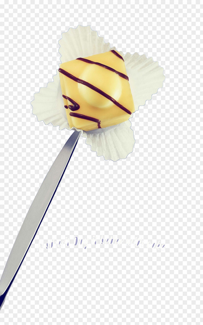 Butter Crisp Ice Cream Cone Milk Pastel PNG