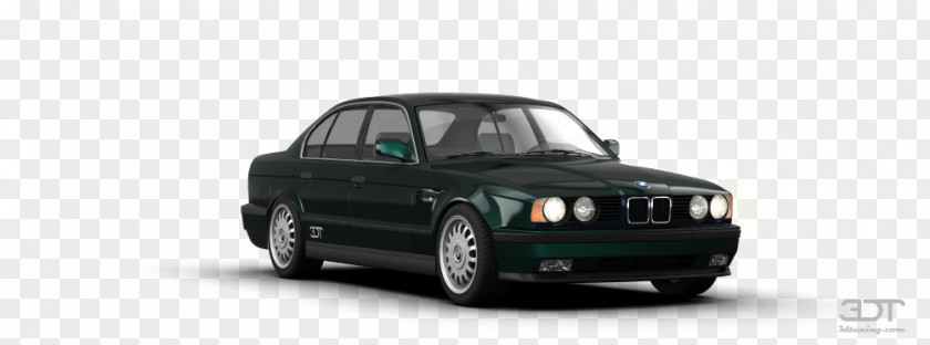 Car BMW 3 Series (E30) Compact PNG
