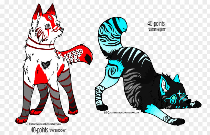 Cat Tiger Dog Horse PNG